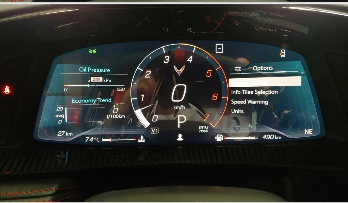 Check price and buy New Chevrolet Corvette Stingray C8 For Sale
