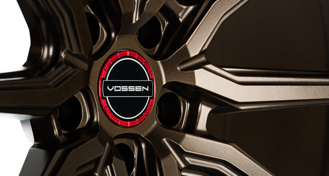 Vossen HF3 (Hybrid Forged Series)