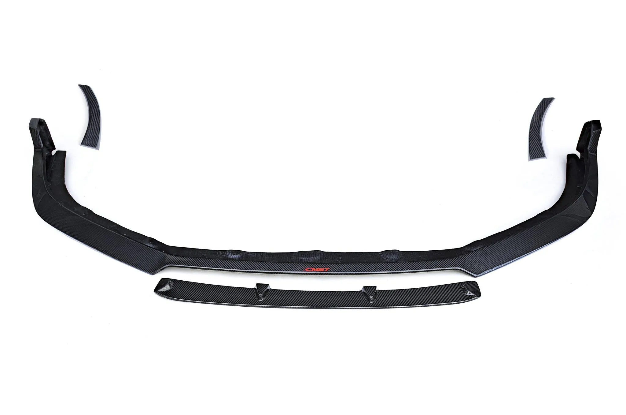 Check our price and buy CMST Carbon Fiber Body Kit set for Porsche 911 991.2 GT3 RS