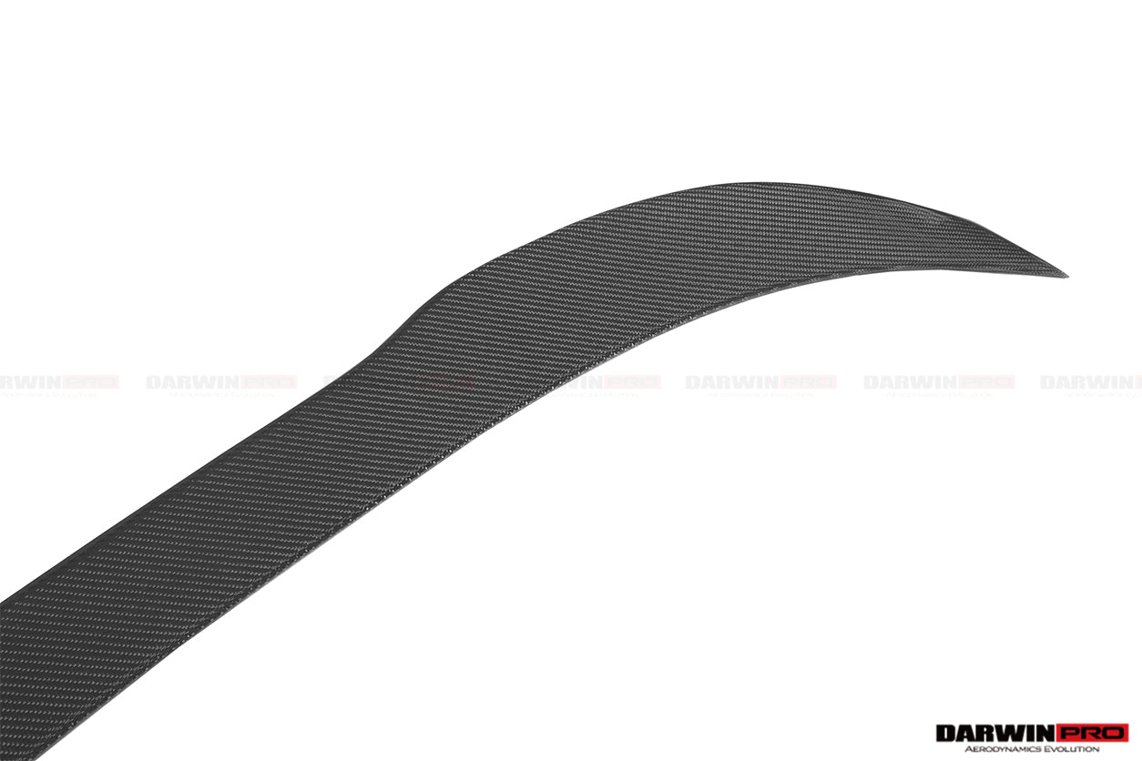 Check our price and buy DarwinPro Carbon fiber body kit set for BMW 8 series G14/G15/G16