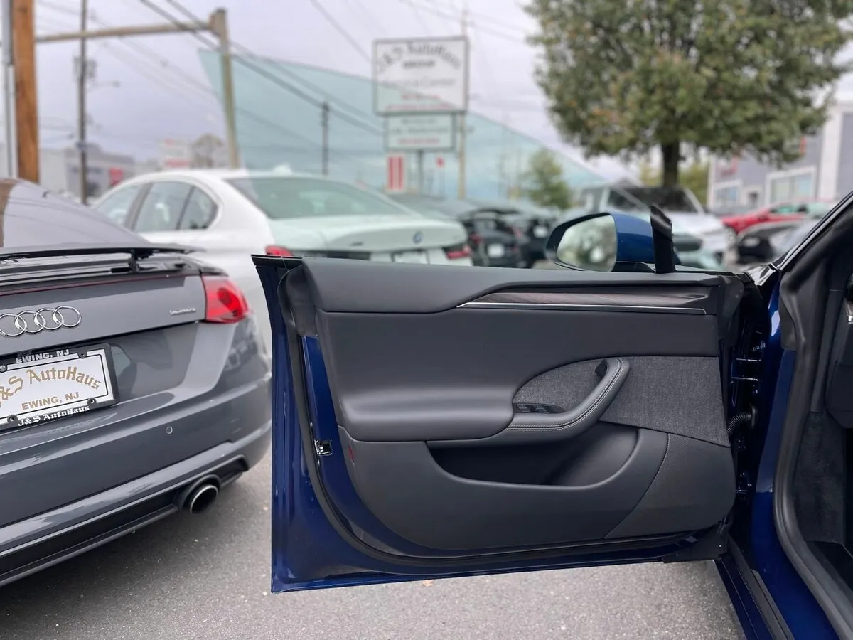 Check price and buy New Tesla Model S Long Range Restyling 2 For Sale