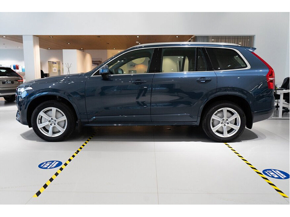 Check price and buy New Volvo XC90 Restyling For Sale