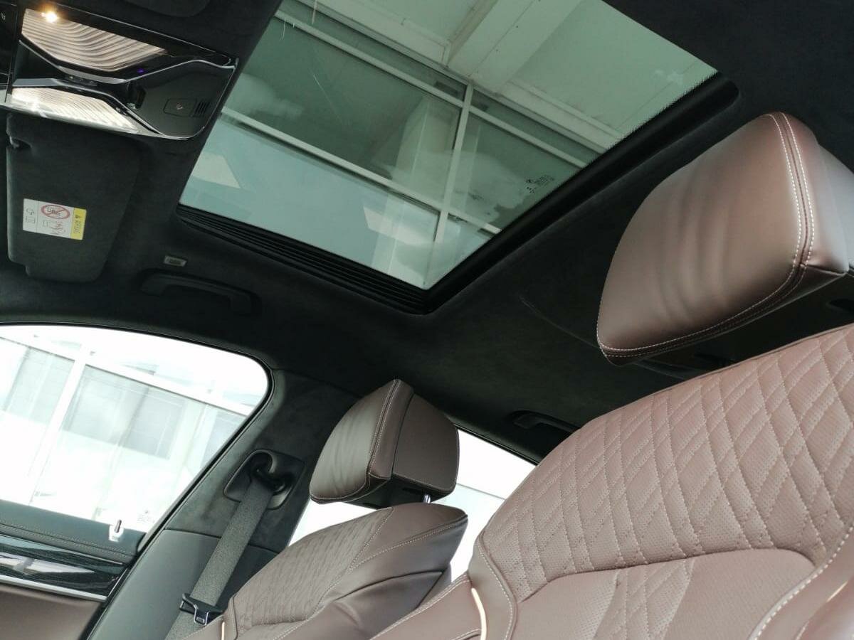 Check price and buy New BMW 7 series 730d xDrive (G11/G12) Restyling For Sale