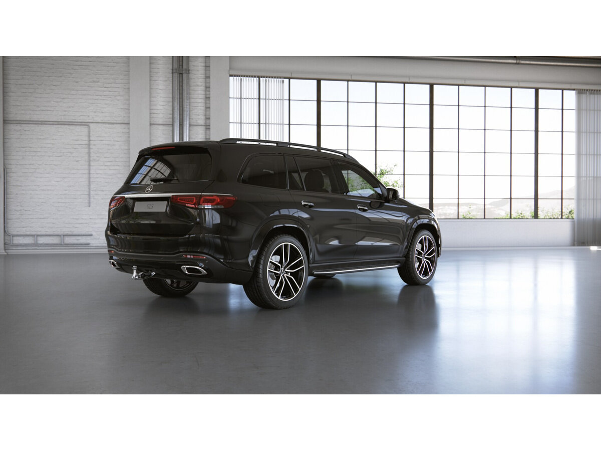 Buy New Mercedes-Benz GLS 450 (X167)