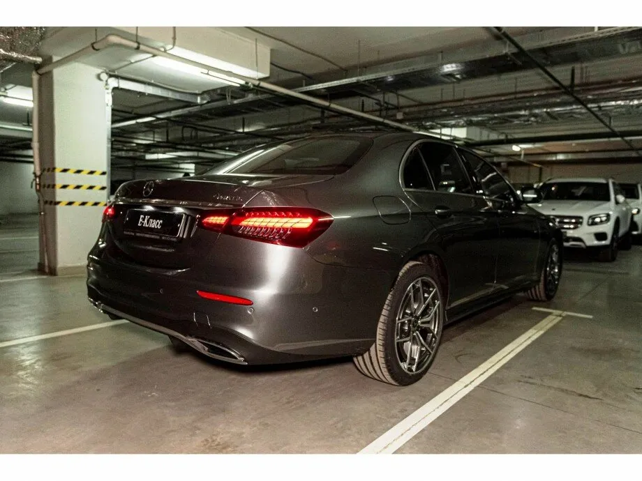 Check price and buy New Mercedes-Benz E-Class 220 d (W213, S213, C238) Restyling For Sale