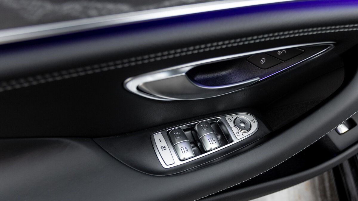 Buy New Mercedes-Benz AMG GT 43 Restyling