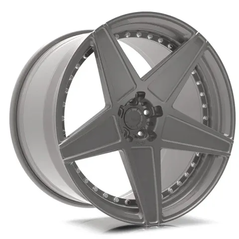 ADV.1 ADV5S M.V2 SL Series Two-Piece Forged Wheel — front view
