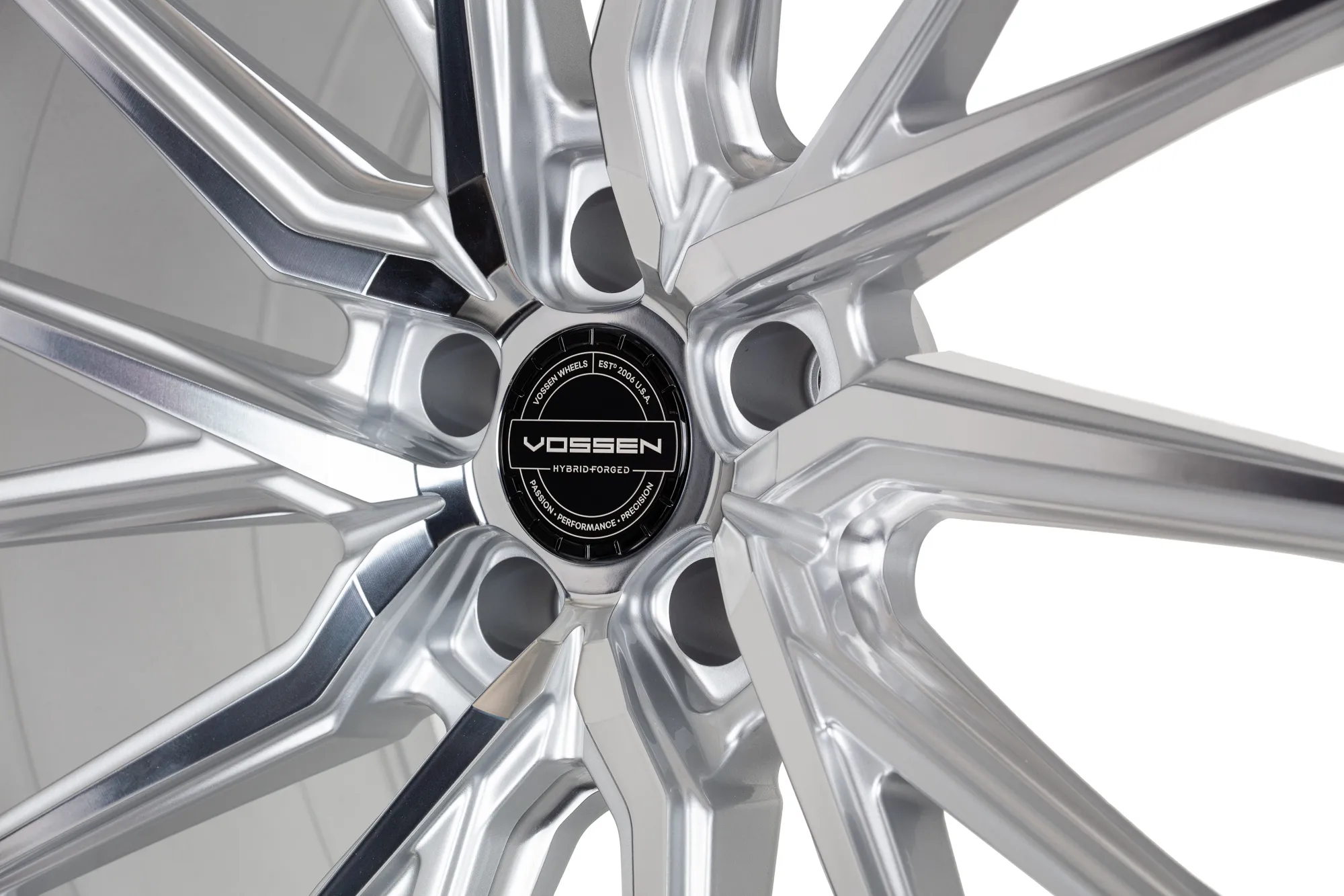 Vossen HF4T (Hybrid Forged Series)