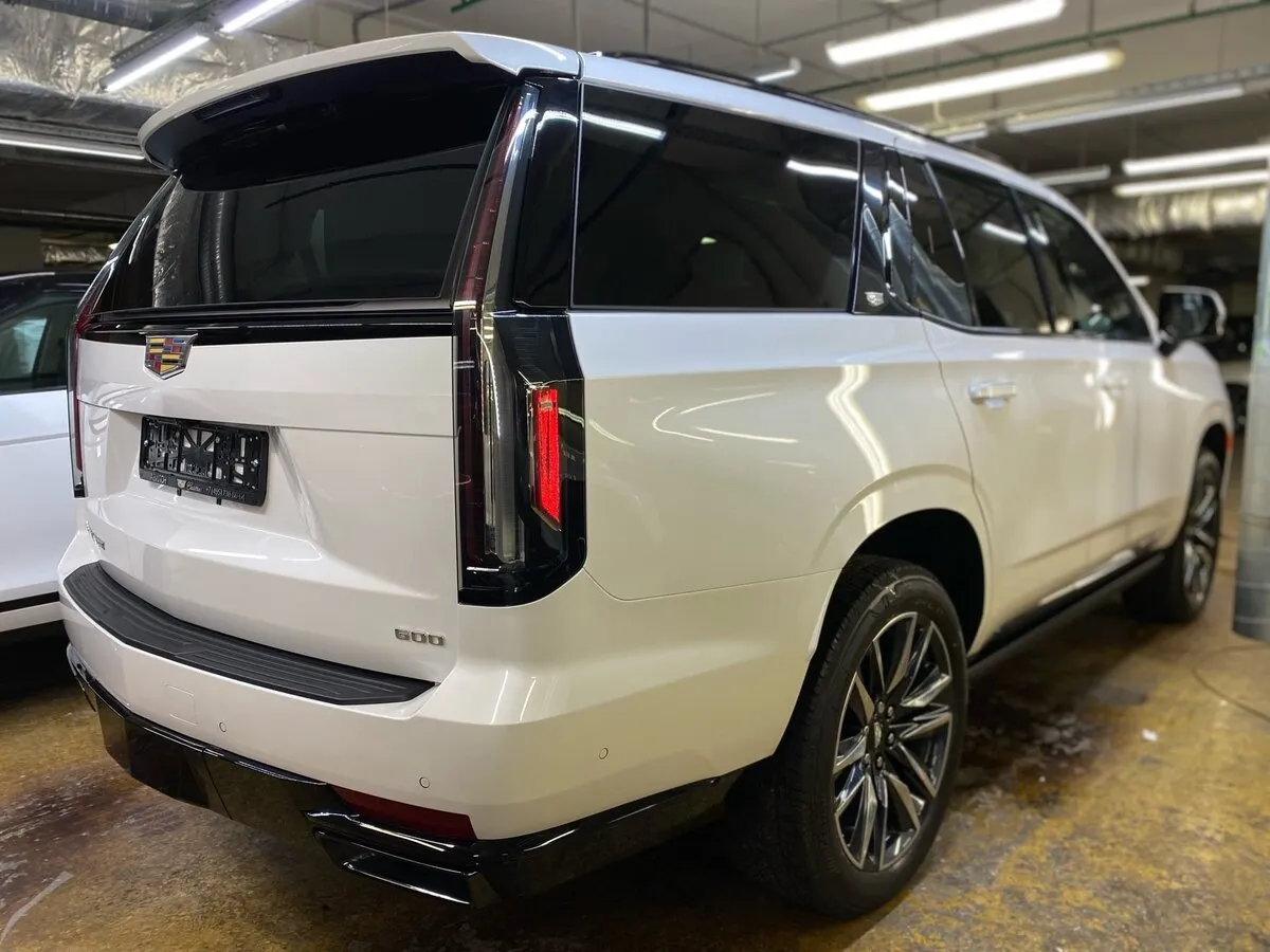 Buy New Cadillac Escalade 