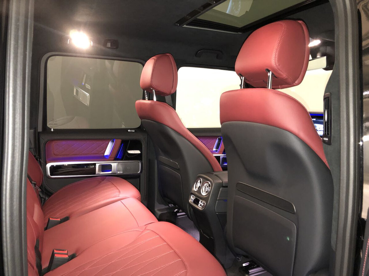 Check price and buy New Mercedes-Benz G-Class AMG 63 AMG (W463) For Sale