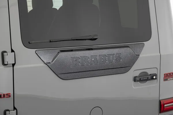 Check price and buy New BRABUS 900 Rocket Edition Mercedes-Benz AMG G 63 (W463A) For Sale