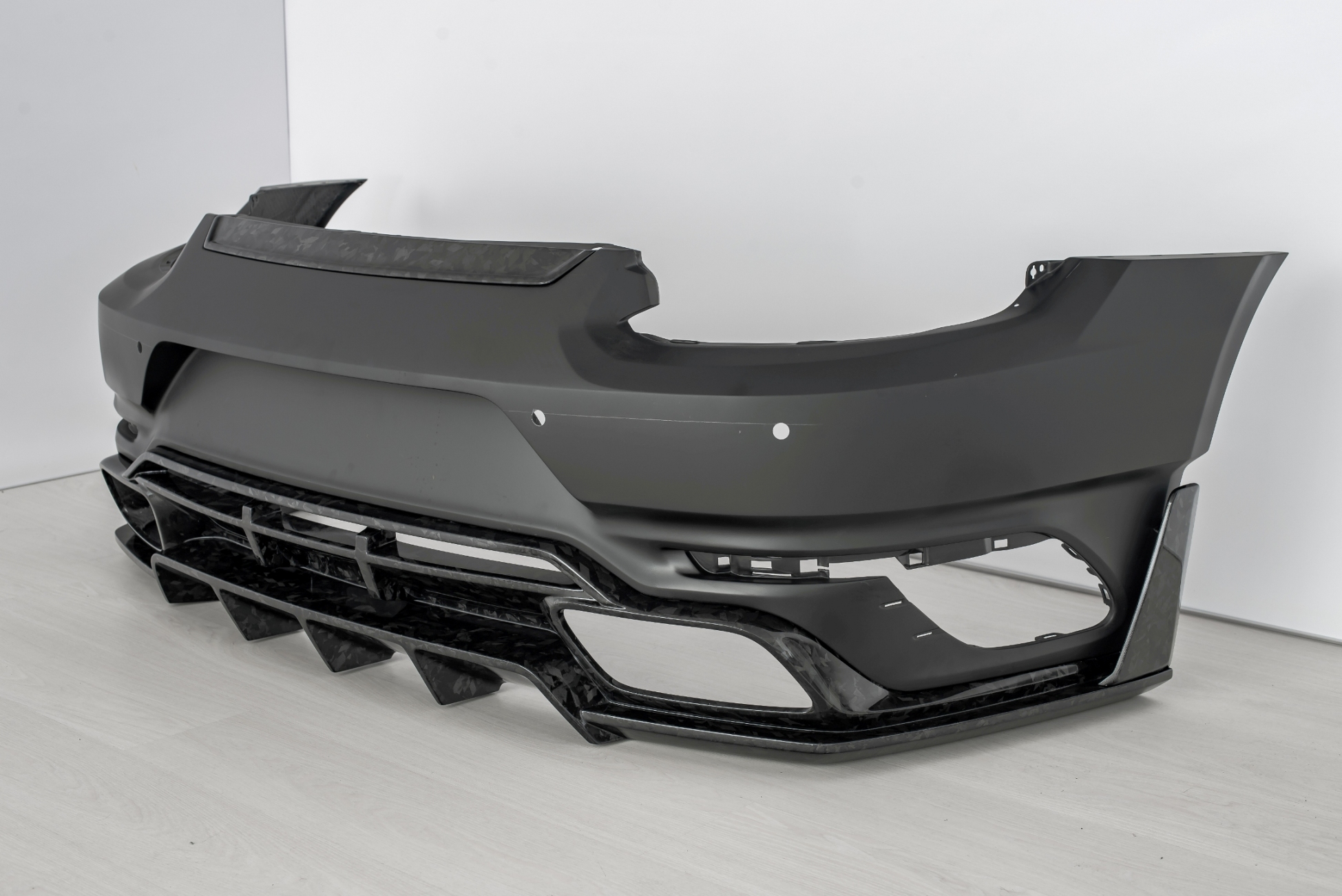 Check our price and buy a SCL Performance body kit for Porsche 911 Carrera Cabrio!