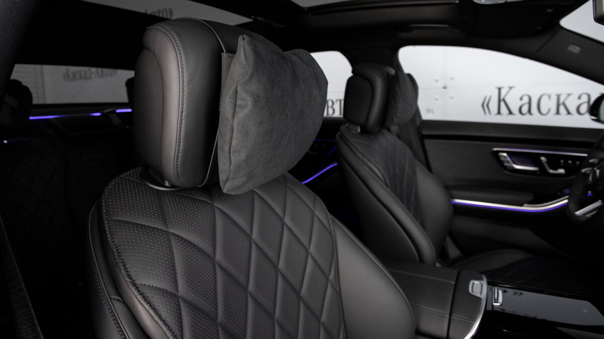 Check price and buy New Mercedes-Benz S-Class 450 Long (W223) For Sale