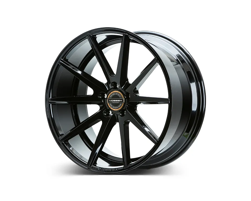 Vossen VFS-1 Monoblock Forged Wheels Buy with delivery