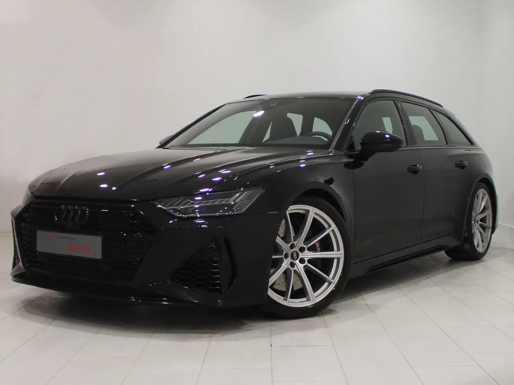 Check price and buy New Audi RS 6 (C8) For Sale