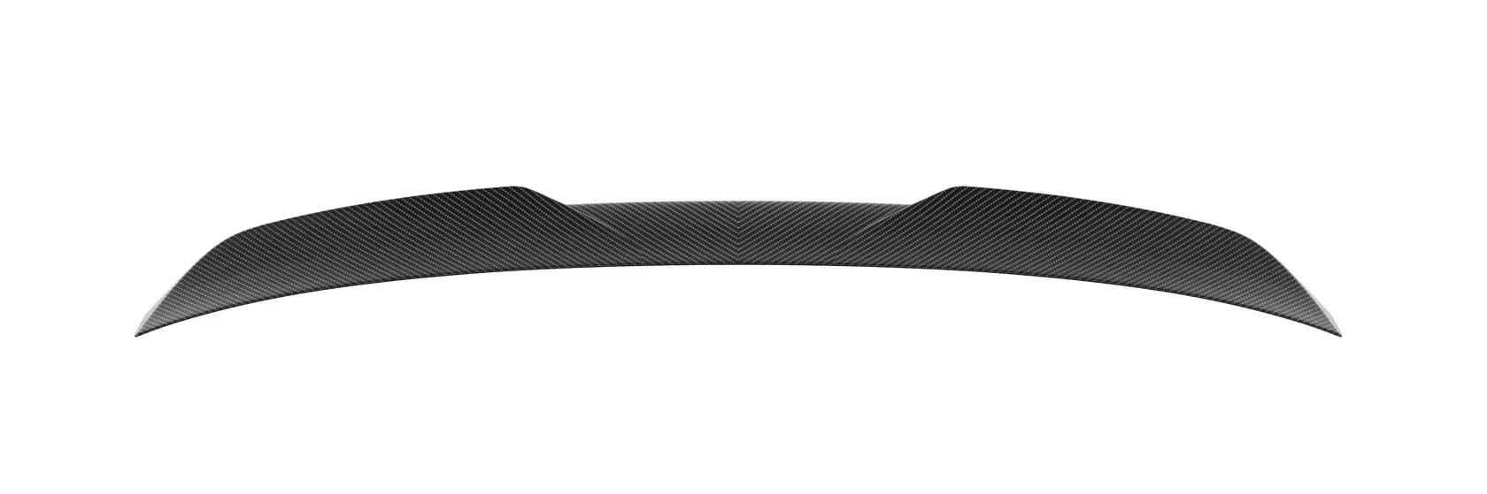 Trunk spoiler Carbon Talaria for BMW i4 M50
