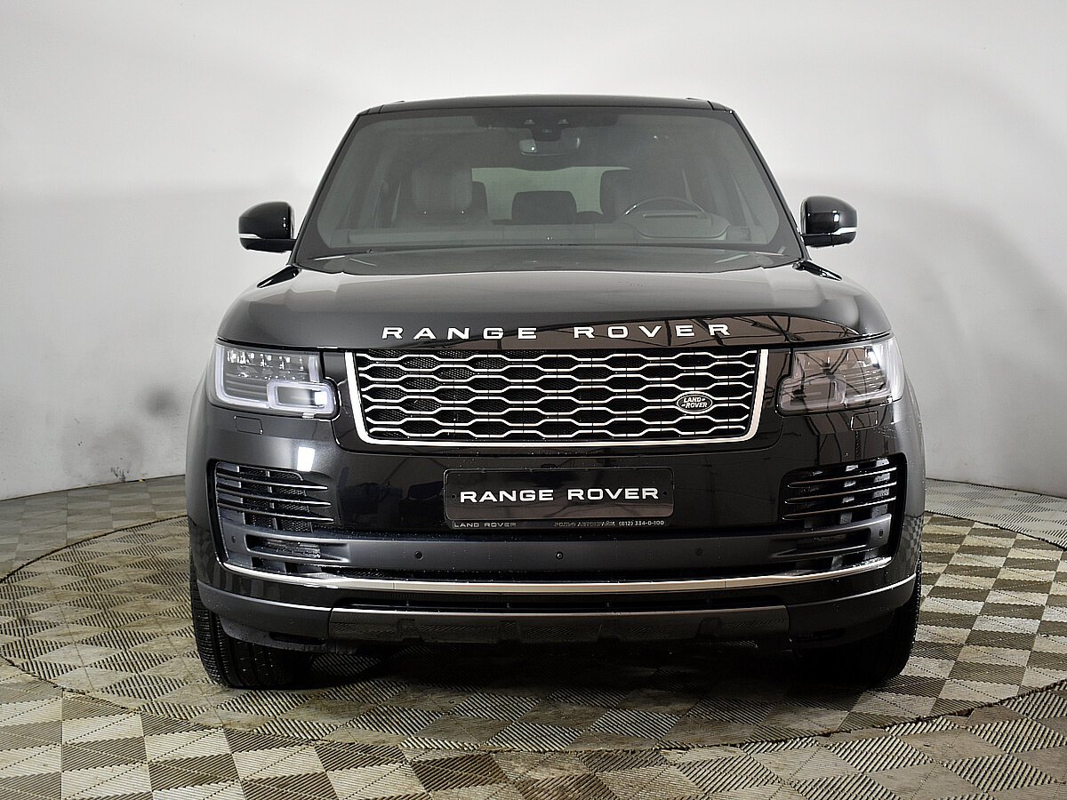 Check price and buy New Land Rover Range Rover Restyling For Sale