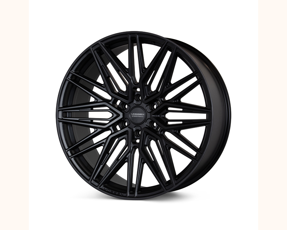 Vossen HF6-5 (Hybrid Forged 6-Lug)