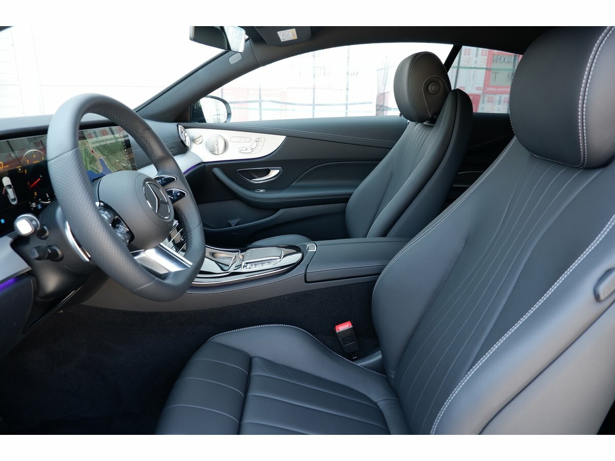 Check price and buy New Mercedes-Benz E-Class 200 (W213, S213, C238) Restyling For Sale