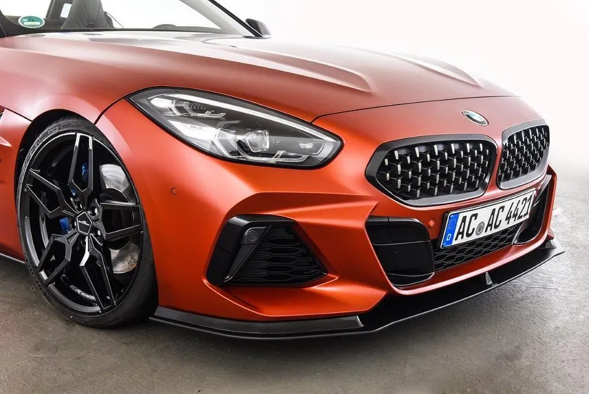 Check our price and buy AC Schnitzer body kit for BMW Z4 G29