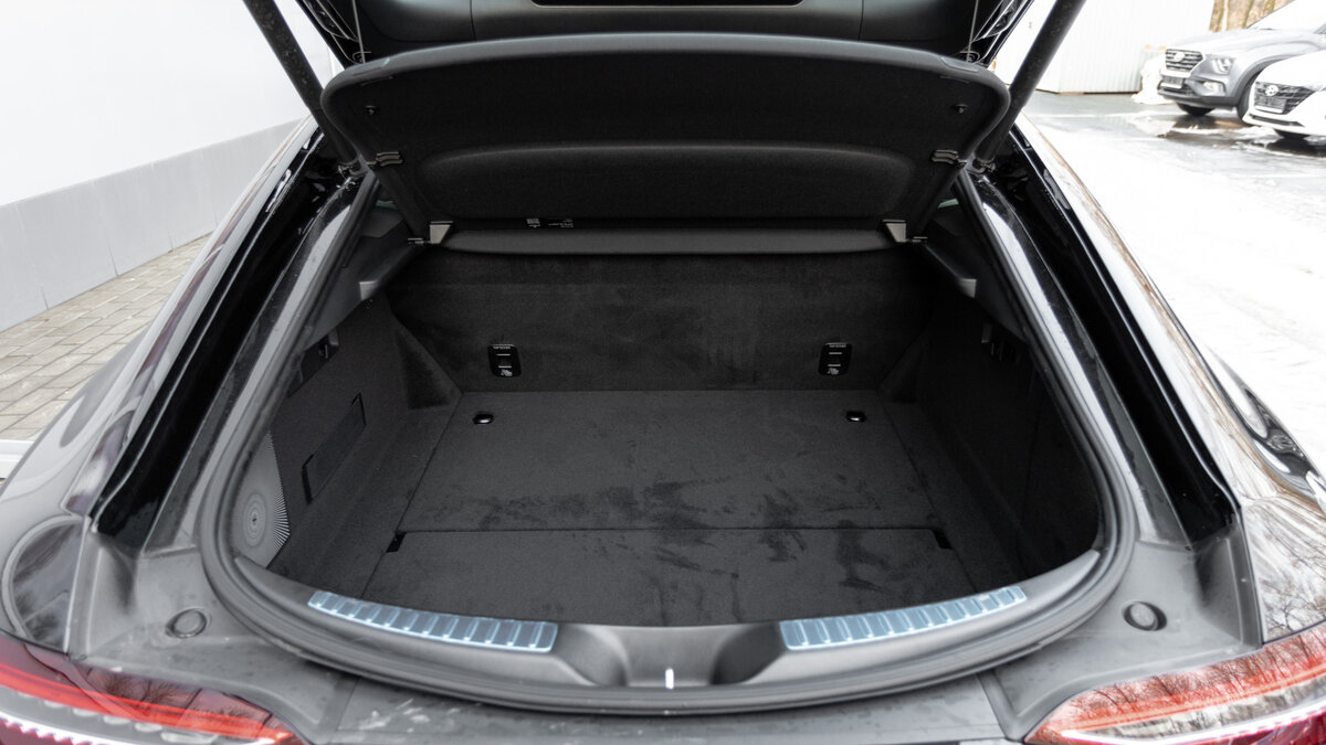 Buy New Mercedes-Benz AMG GT 43 Restyling