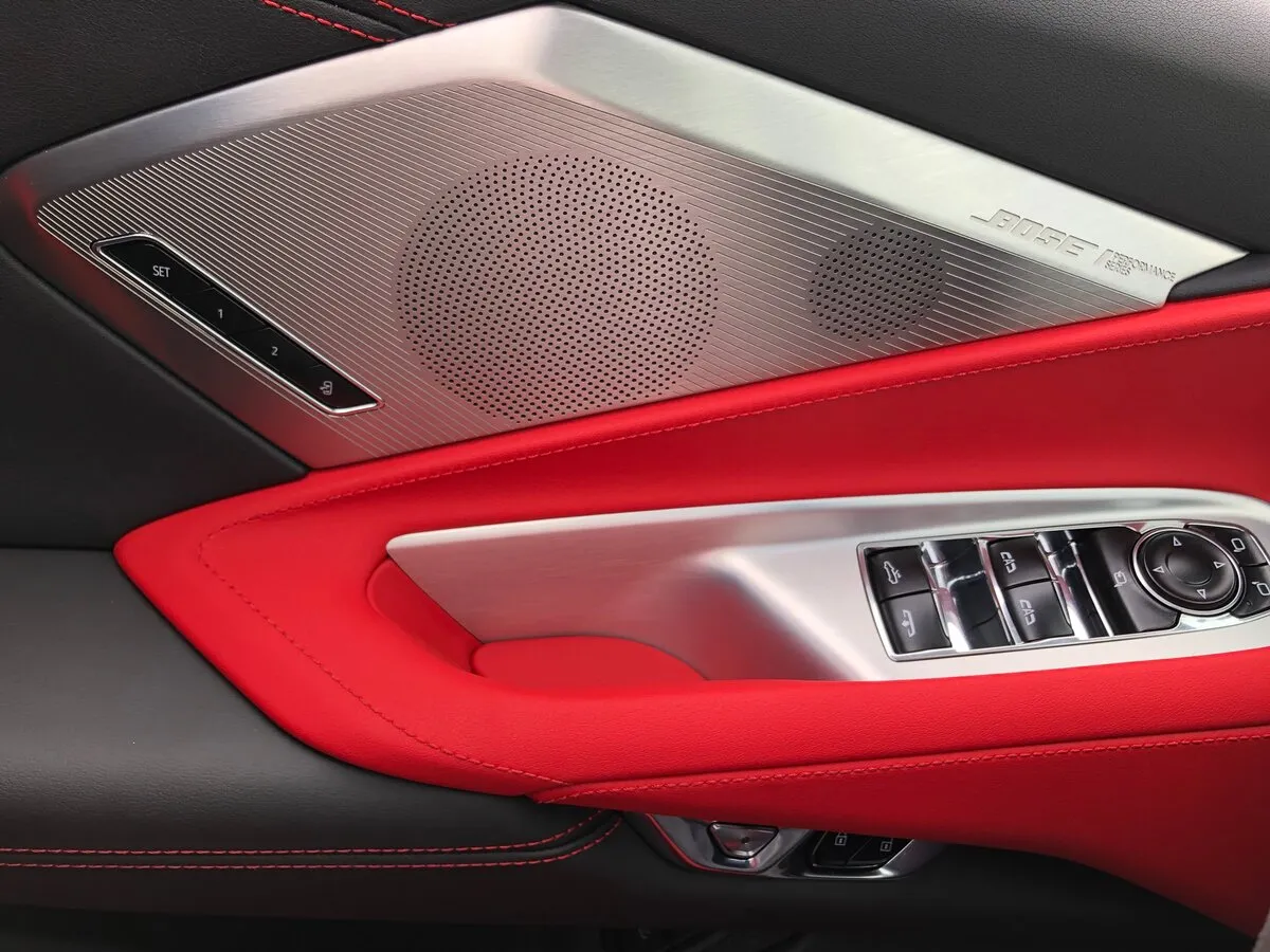 Check price and buy New Chevrolet Corvette Stingray C8 For Sale