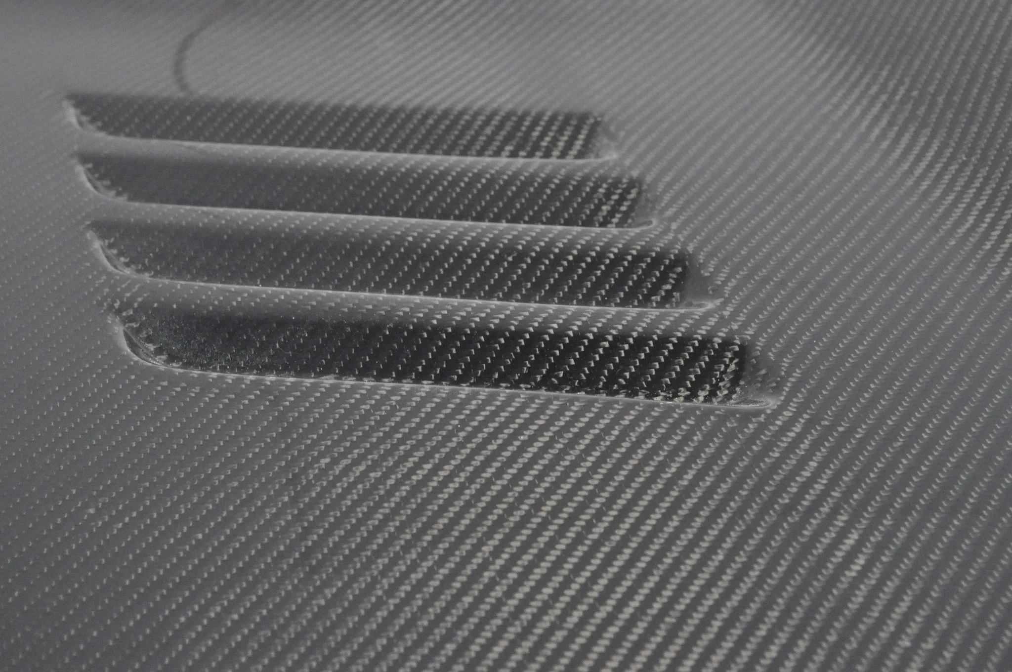 Check our price and buy CMST Carbon Fiber Body Kit set for Chevrolet Camaro 5th!