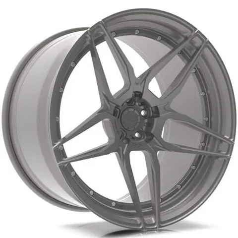 ADV.1 ADV05S M.V2 CS Series — wheel render front view