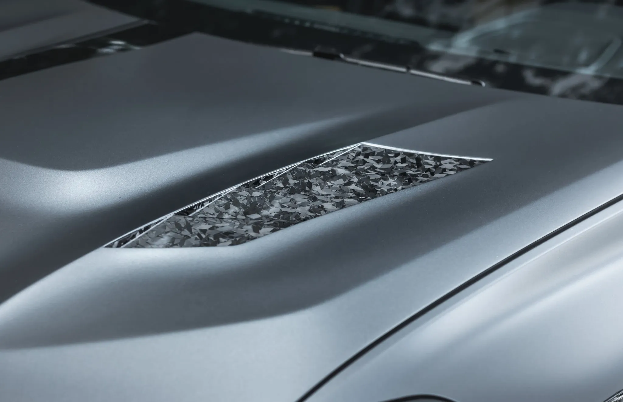 Check our price and buy an Manhart carbon fiber body kit for BMW X6 M F96 WB!