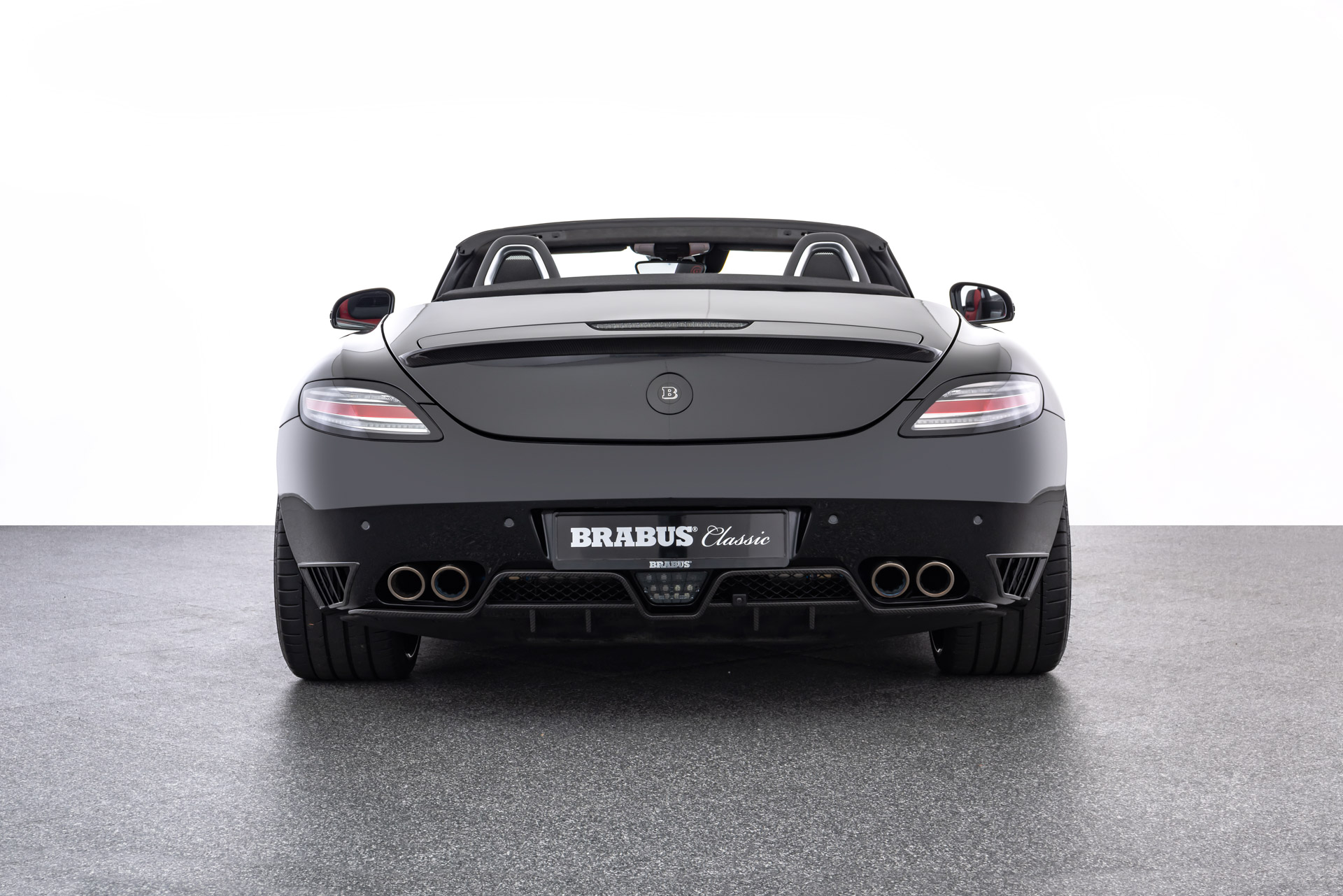 Check price and buy New Mercedes-Benz SLS AMG Roadster For Sale