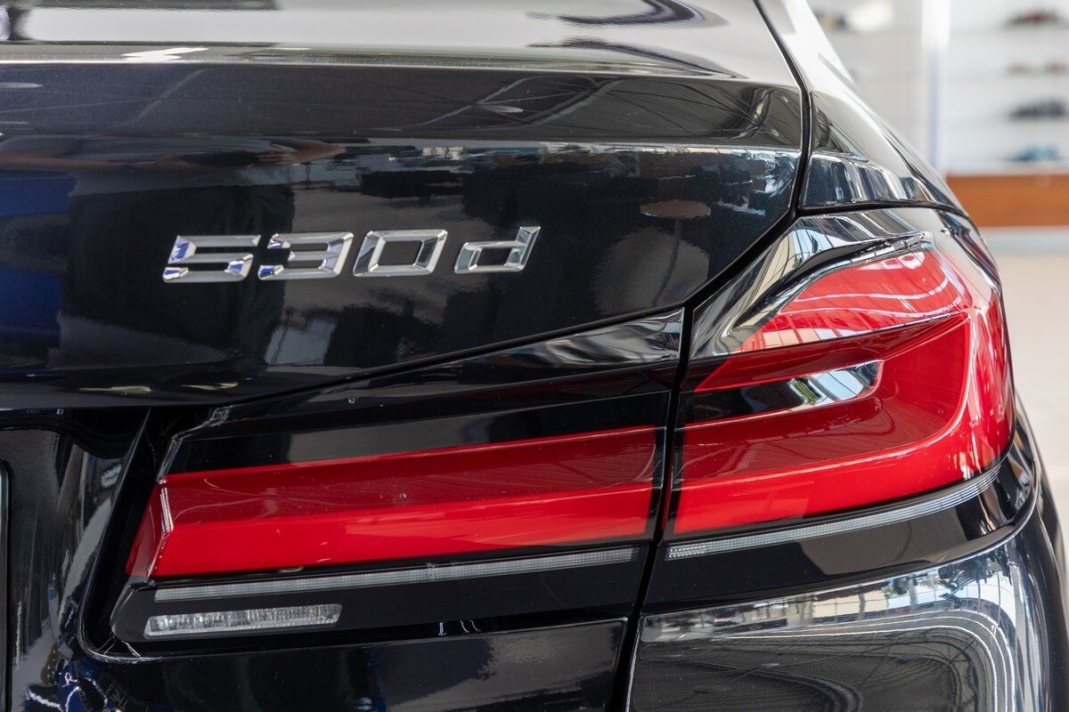 Check price and buy New BMW 5 Series 530d xDrive (G30/G31) Restyling For Sale