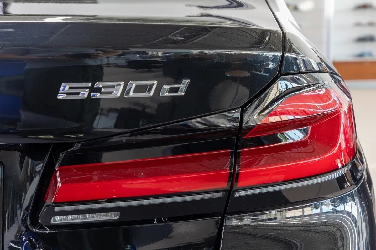 Check price and buy New BMW 5 Series 530d xDrive (G30/G31) Restyling For Sale