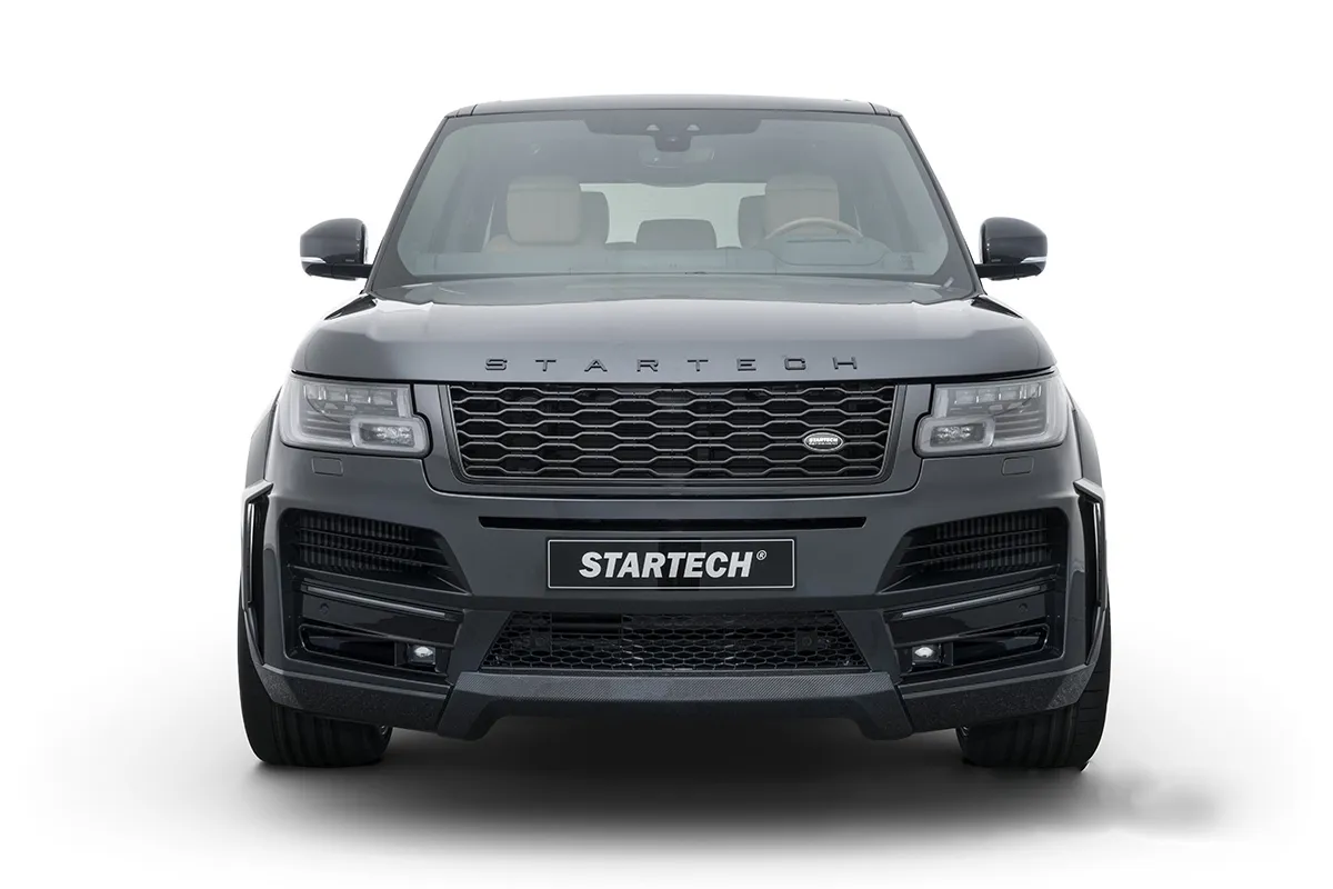 Check our price and buy Startech body kit for Land Rover Range Rover 4