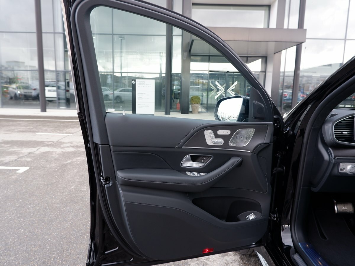 Buy New Mercedes-Benz Maybach GLS 600 