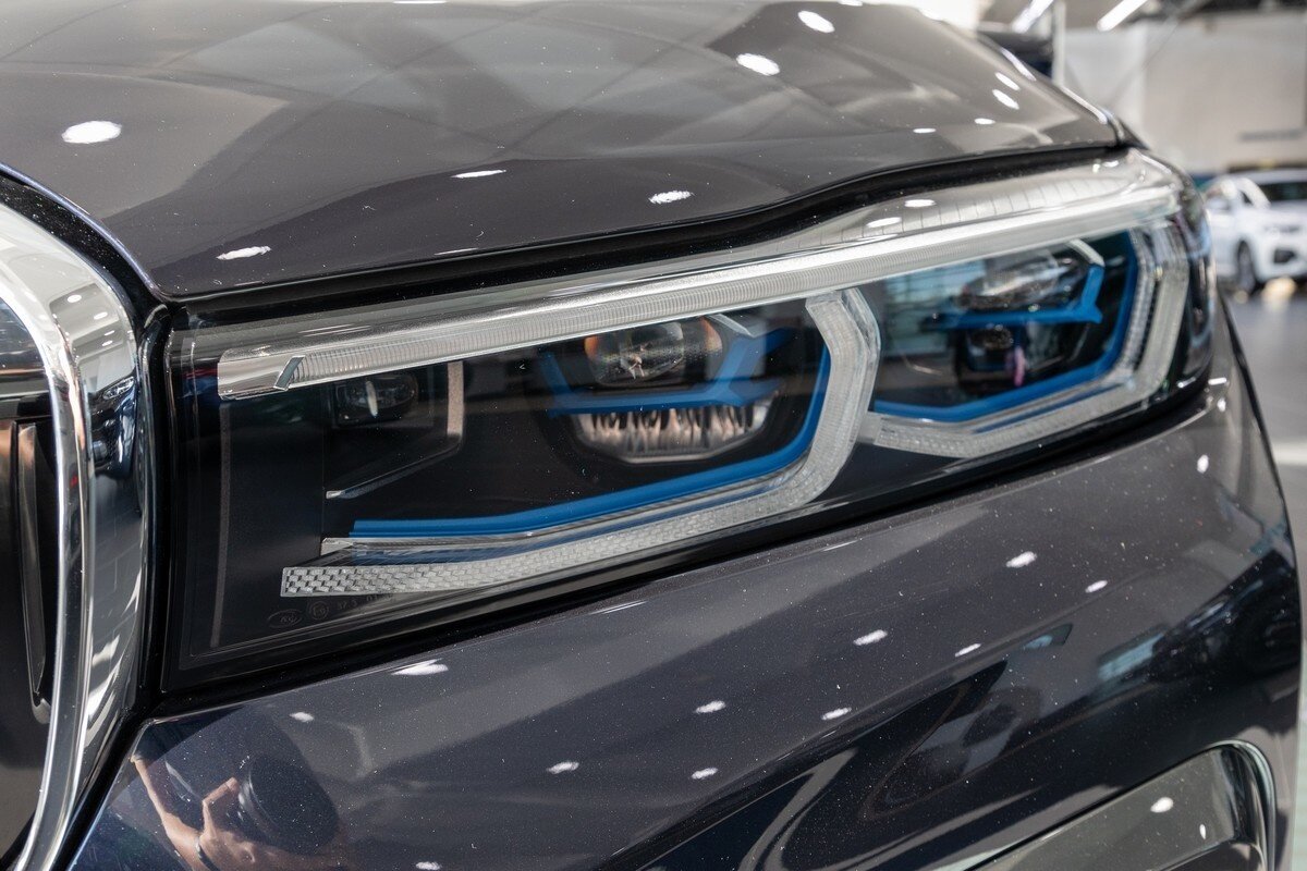 Check price and buy New BMW 7 series Long 740Ld xDrive (G11/G12) Restyling For Sale