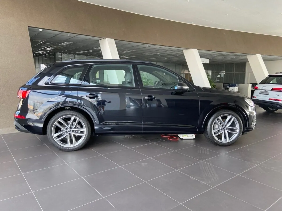 Buy New Audi Q7 45 TDI (4M) Restyling