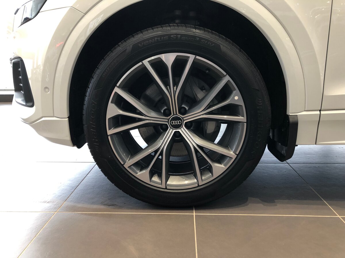 Check price and buy New Audi Q8 45 TDI For Sale