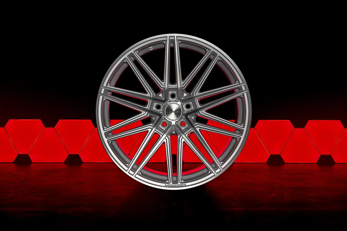 Vossen CV10 (CV Series)