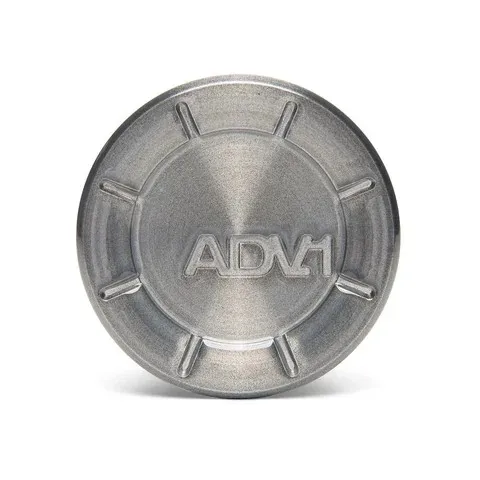 ADV.1 ADV05C M.V2 CS Series — Brushed Gloss Gunmetal finish