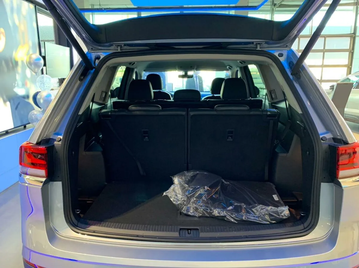 Check price and buy New Volkswagen Teramont Restyling For Sale