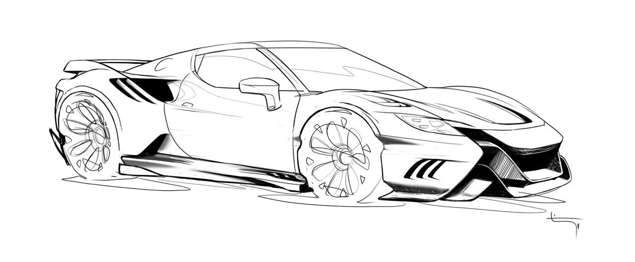 Arizona International Auto Show: Get Ready to Turn Heads with Custom Body Kits!