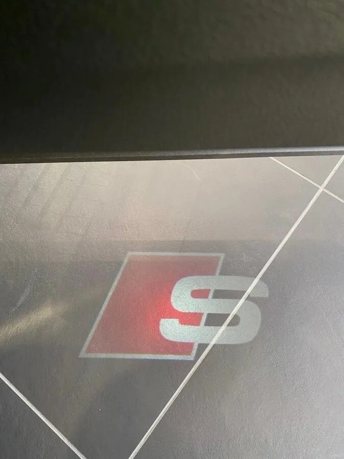 Buy New Audi SQ7 (4M)