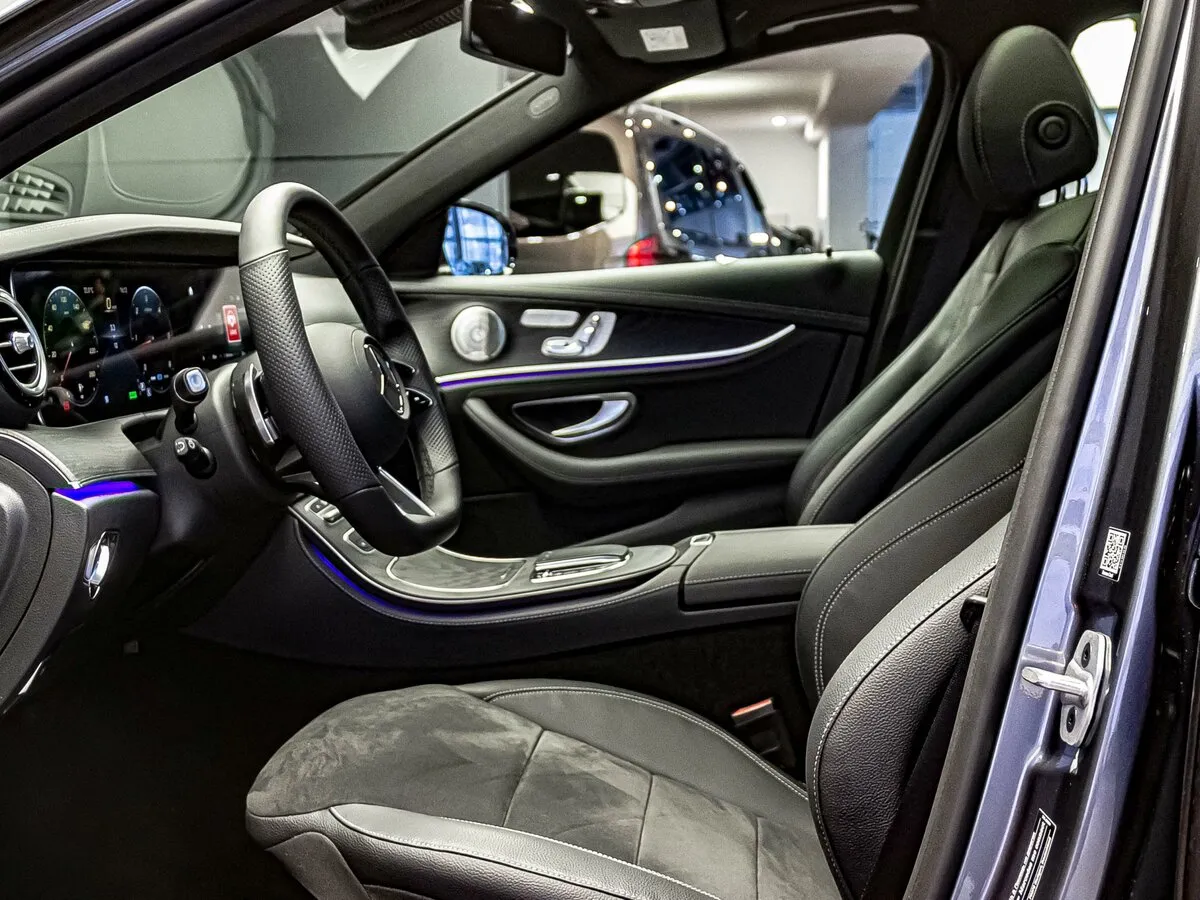 Check price and buy New Mercedes-Benz E-Class 300 d (W213, S213, C238) Restyling For Sale
