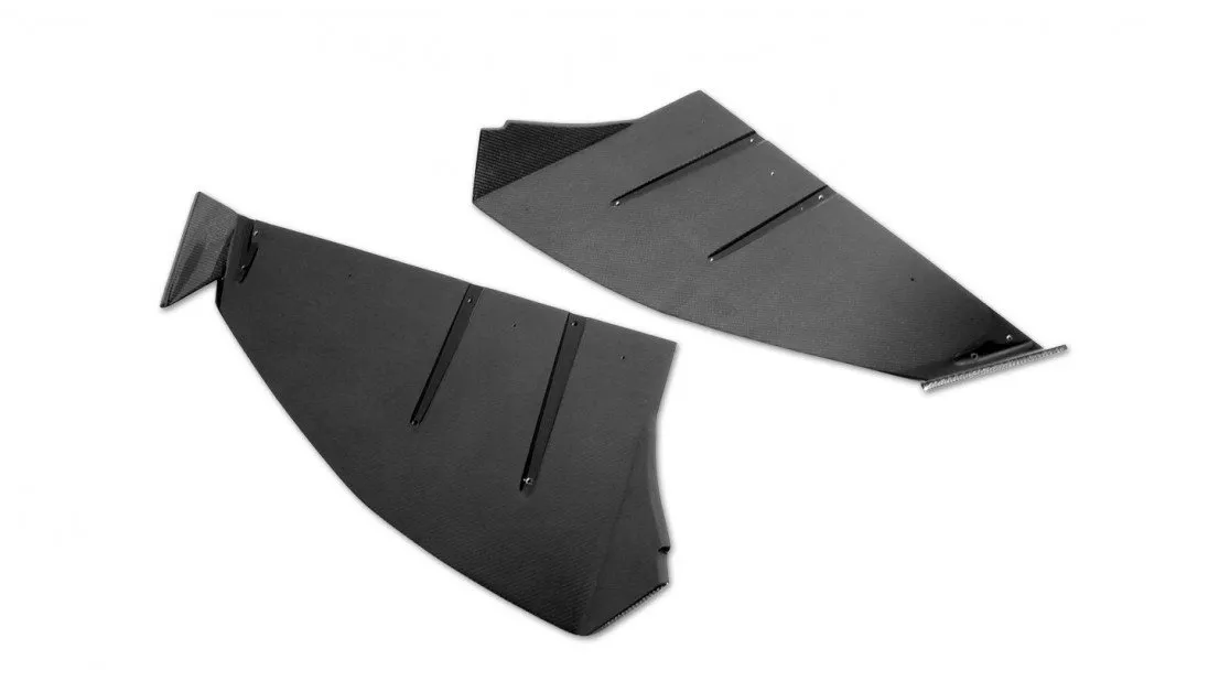 Check price and buy Novitec Carbon Fiber Body kit set for Lamborghini Aventador