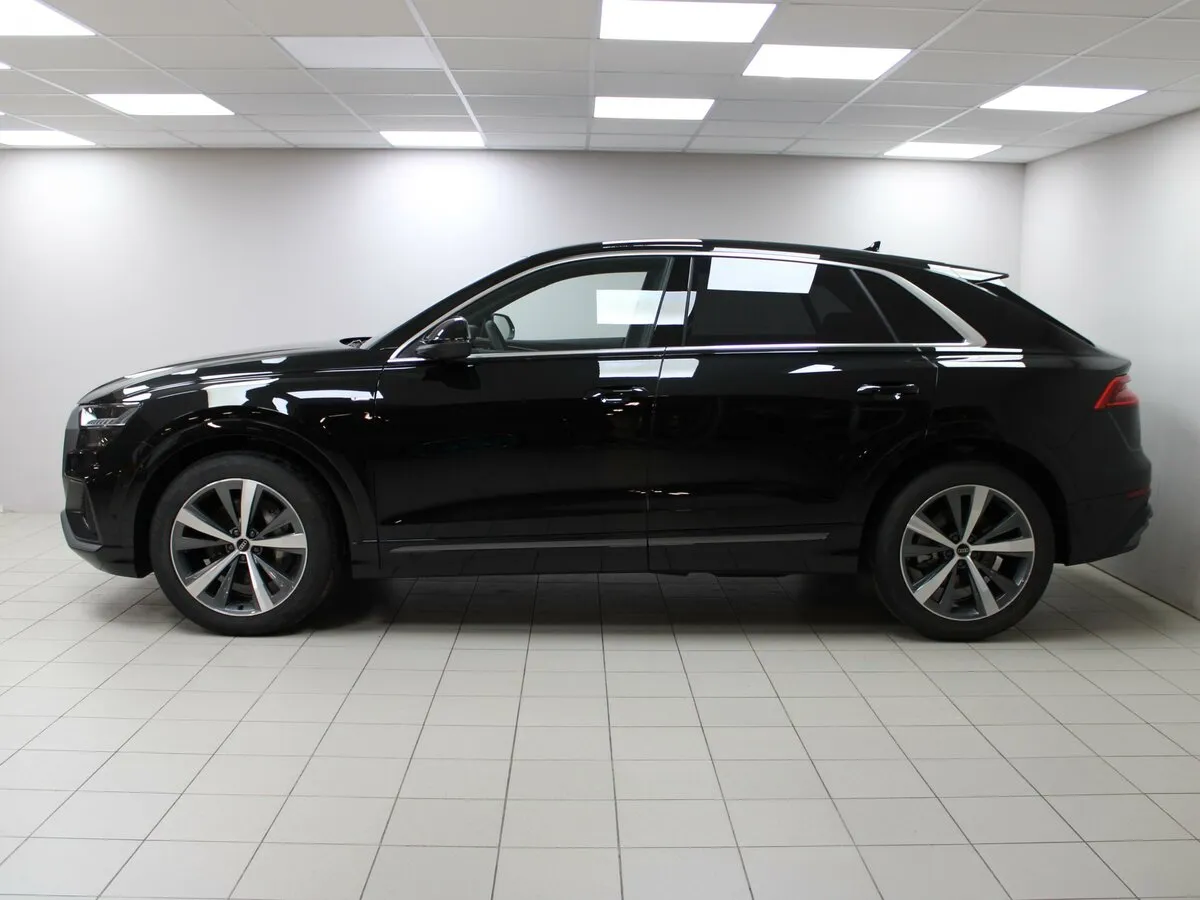 Check price and buy New Audi Q8 45 TDI For Sale