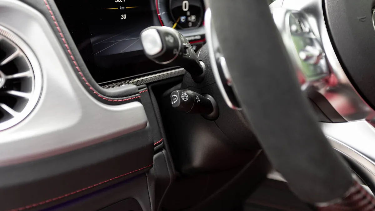 Buy New Mercedes-Benz G-Class AMG 63 AMG (W463)