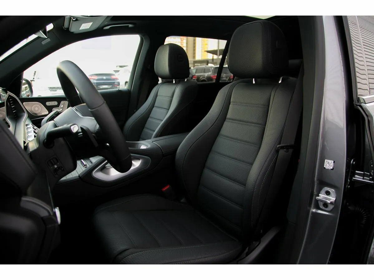 Check price and buy New Mercedes-Benz GLS 450 (X167) For Sale