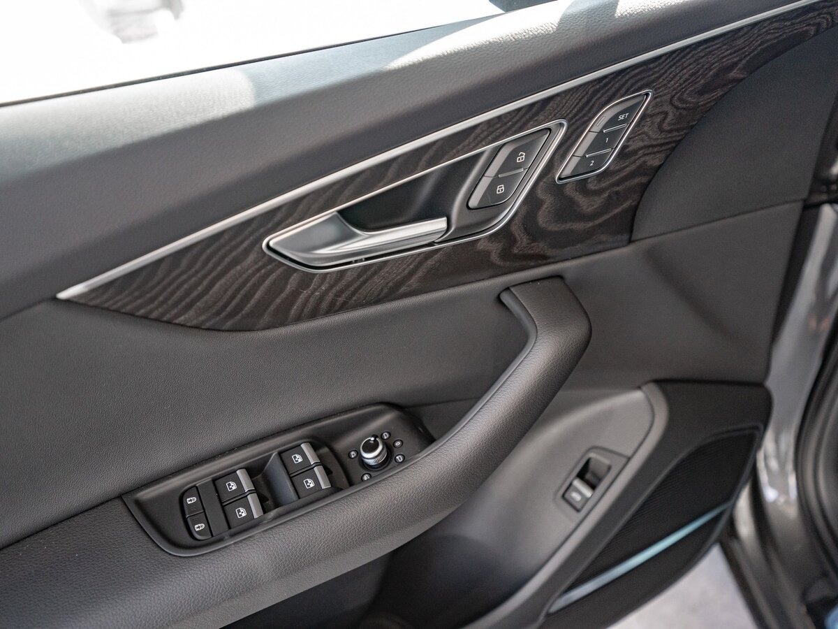 Buy New Audi Q7 45 TDI (4M) Restyling