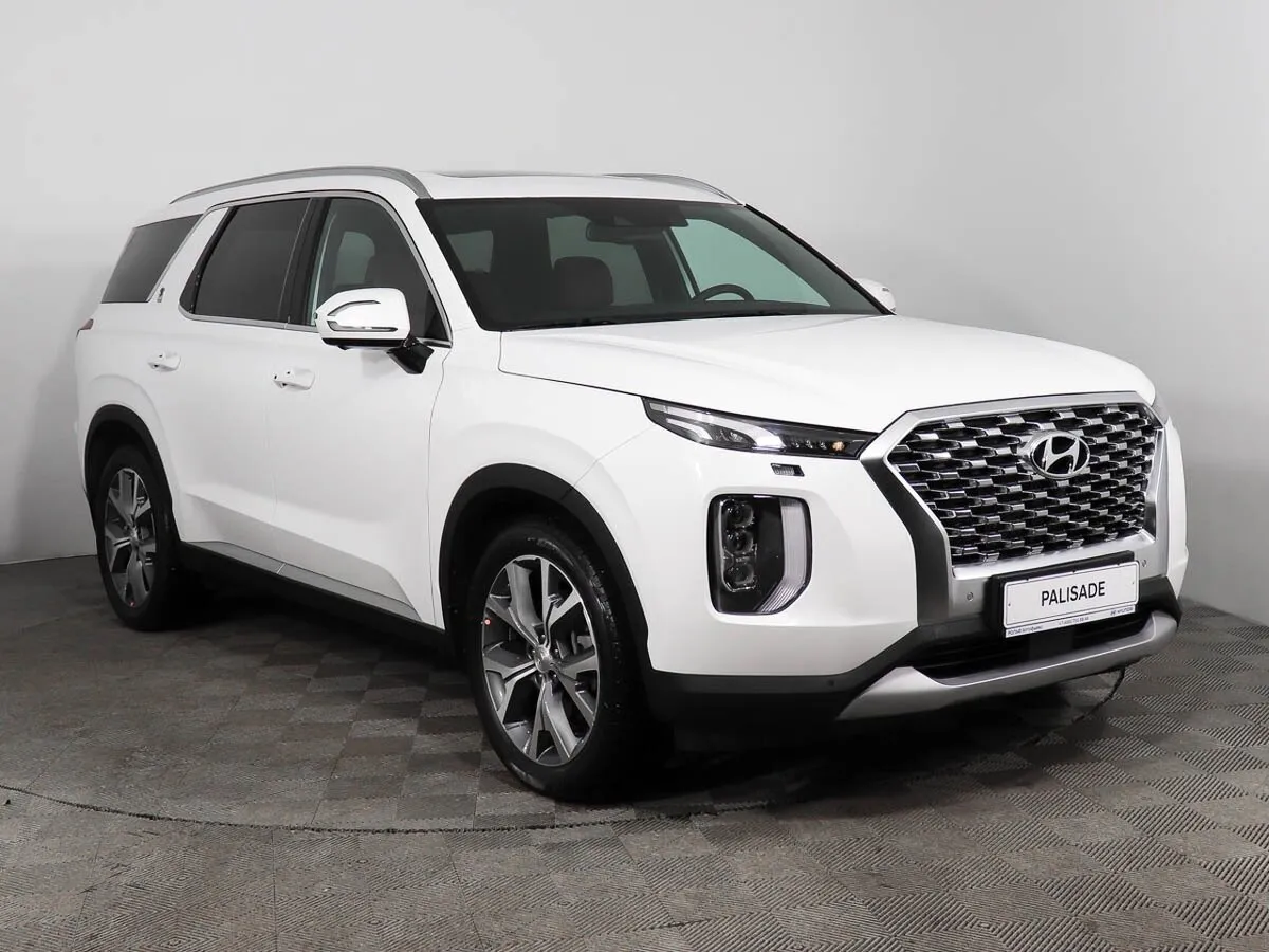 Check price and buy New Hyundai Palisade For Sale