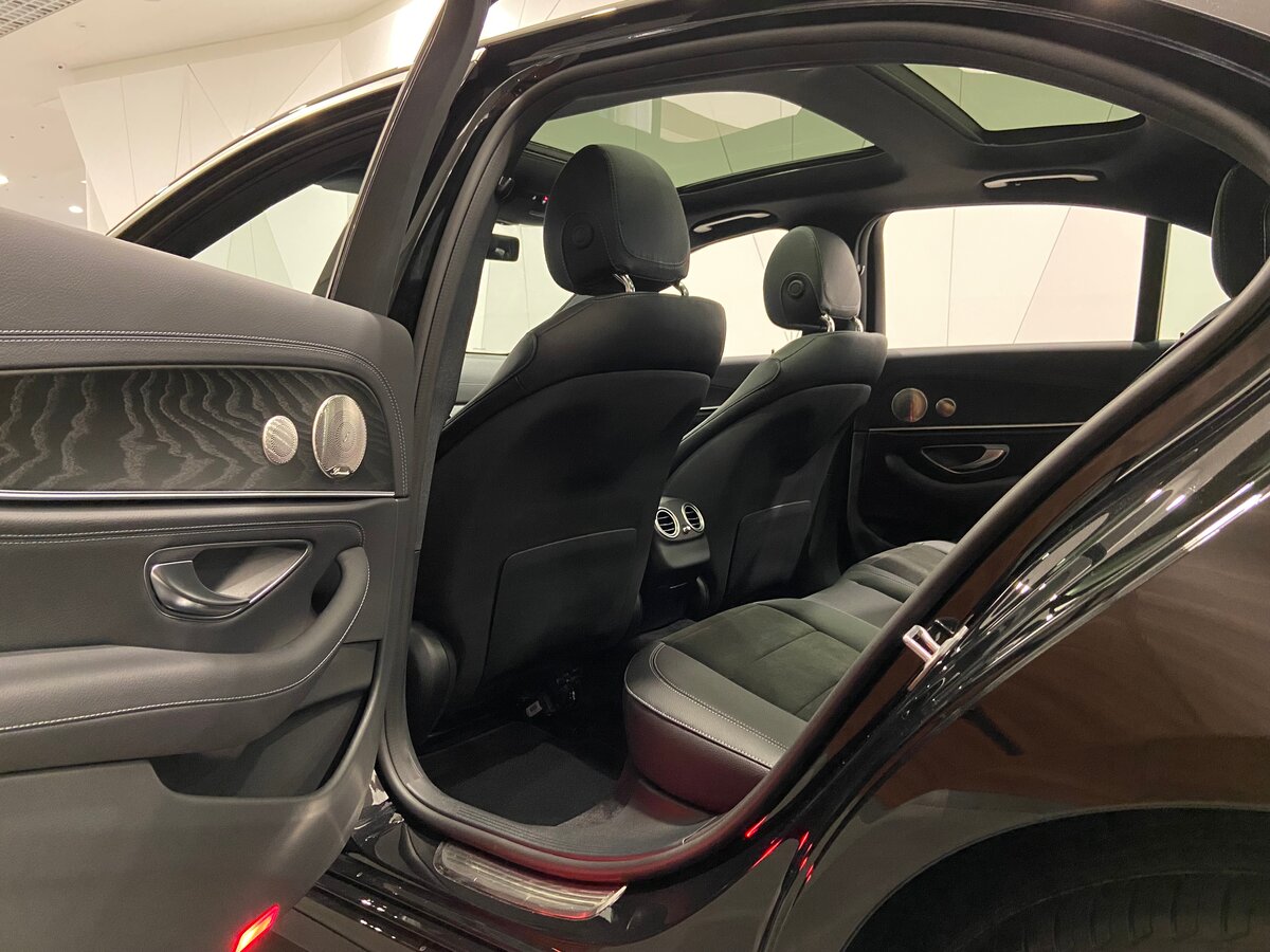 Check price and buy New Mercedes-Benz E-Class 300 d (W213, S213, C238) Restyling For Sale